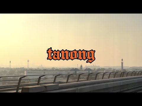 Yoki - Tanong, Pt. 2 [Visualizer]