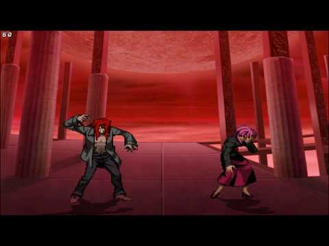 MBAACC: Replay Matches