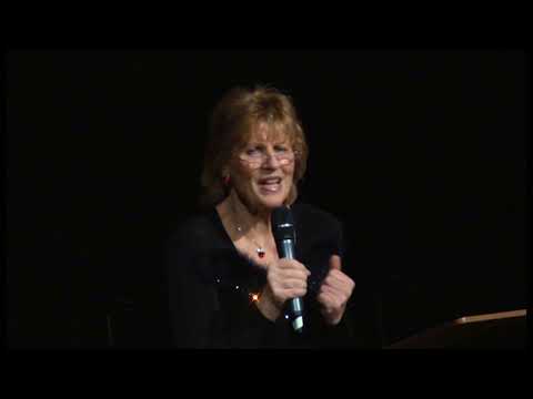 Hommage á Maria Kliegel  - 10. Dankesworte von Prof. Maria Kliegel