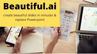 Create Elegant Slides with Beautiful.ai - tutorial