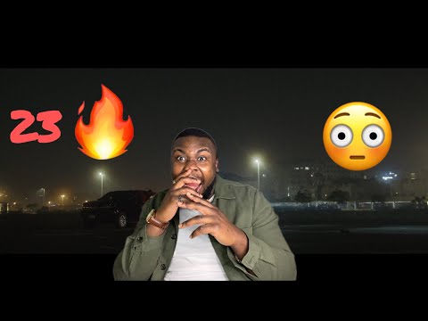 #swedishrap  WHAT IM I LISTENING TO!!!! Swedish Rap Reaction: 23 x C.GAMBINO - M.O.B ,DREAMS