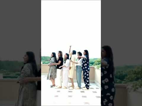 Bridesmaid Goals Much❣️ #squadgoals #bridal #shorts #bridesmaids