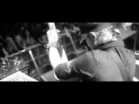 BOY - "Chaos across Asia" Documentary DVD