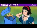 Si Snow White - Ang Maharlikang Korona (BAGO) Engkanto Tales | Mga Kwentong Pambata