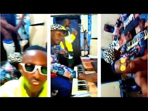 AMACUPA BY DARIO BOY FT T SIX STUDIO VIBES360p