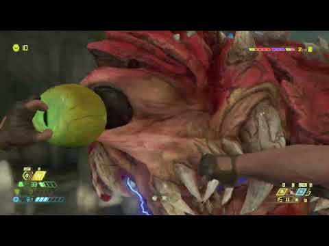 All Weapons unlocked, now... Unleash The Wrath | DOOM Eternal playthrough Pt.10 [No Commentary]