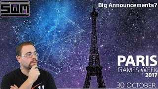 Big Sony Announcements Coming?