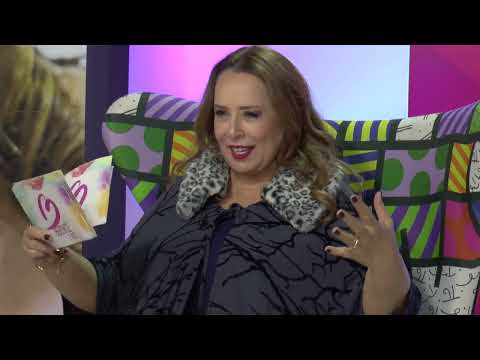 Adoção Brasil no programa Berenice & Você