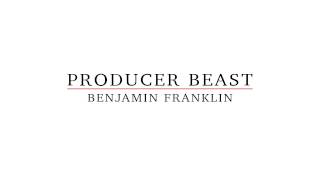Producer Beast - Chris Brown & DJ Mustard Type Beat - Instrumental (For Sale)