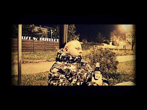 Bielu - List w Butelce