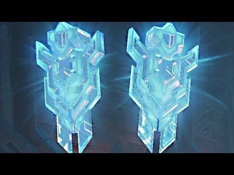 2x 4-Star Crystals Opening | Transformers: Forged to Fight