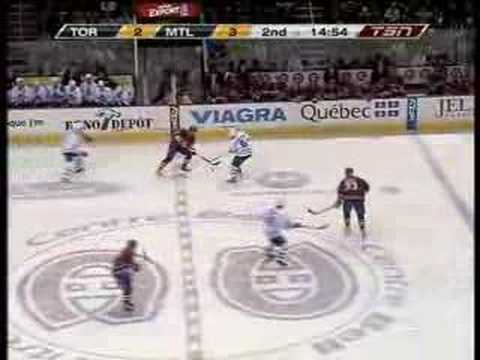 MapleLeafs@Canadiens