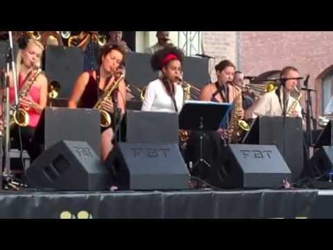 Budafok bigband - Gospel John