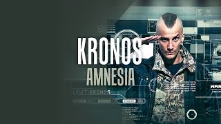 Kronos - Amnesia (#A2REC162)