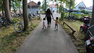 Sommerfest Herzo 2024