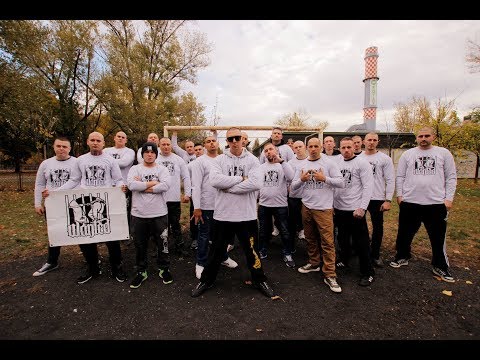 Wanted Razo - Kitaszított (Official Music Video)