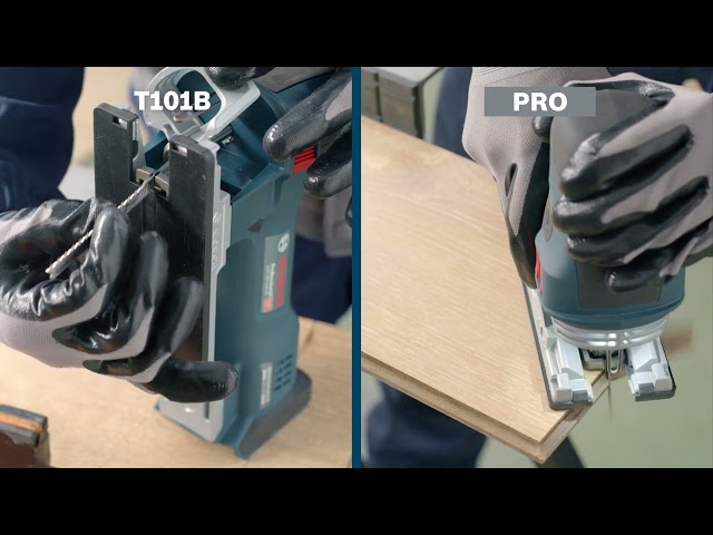 Video Teaser für PRO LAMINATE CLEAN T101BIF de