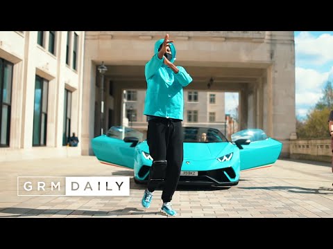 FourNine - Doja Cat [Music Video] | GRM Daily