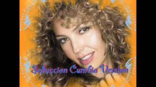 Thalia | Seduccion Cumbia Version