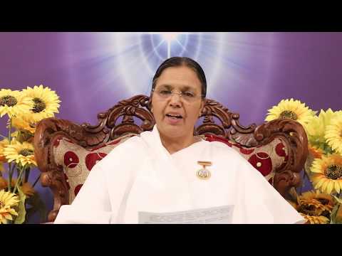 Daily Tamil Murli - 28 Oct 2017