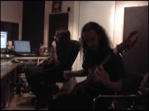 Thumbnail for EVILE in the studio -  PANTERA - Cemetery gates by Pantera