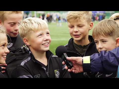 3 turniej Trzuskawica Cup. Nowiny 23-24.09.2023.