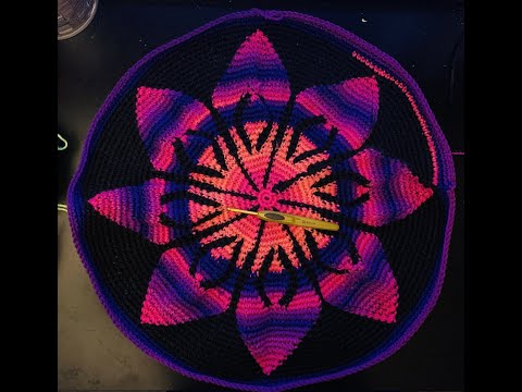 Flower Mandala