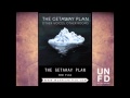 The Getaway Plan - Red Flag 