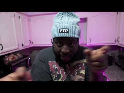 BagLife Tee x YSR Gramz | Keep Doubting (Official Music Video) 