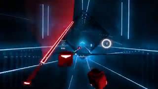 BEAT SABER ★ TURN ME ON - JAROSLAV BECK FT. TINY C. - Hard ★ Let´s Play