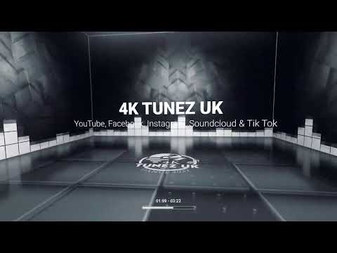 Charlie Brown ft Marden - On The Run (Nick Nova Short Mix) (2022) (4K Tunez UK)