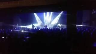 Rotting Christ - live στα γιαννενα The Sign of Evil Existence 16/3/2019 ioannina