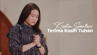 Download lagu Kristin Sianturi - Terima Kasih Tuhan mp3
