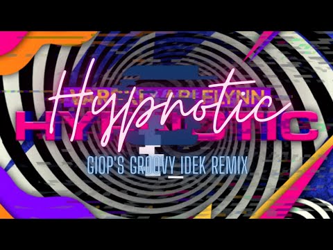 Varski x Abi Flynn - Hypnotic (GioP Remix)