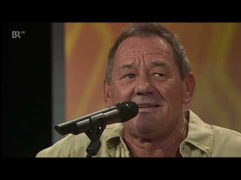 aufgspuit!   Schmidbauer mit Wolfgang Ambros @ Münchner Lustspielhaus 2008