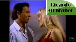 Ricardo Montaner Un Mundo Ideal ft. Michelle (Video Oficial)