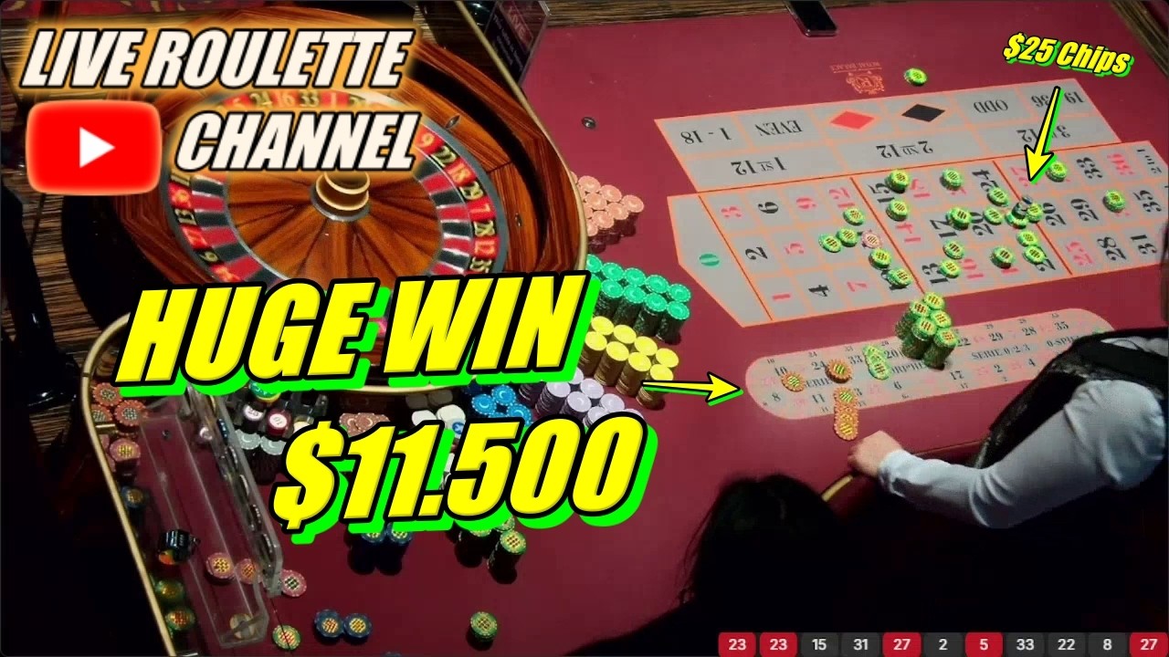 First Person Lightning Roulette: A new way to spin the wheel online