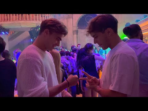 MAMMA NON GUARDARE QUESTO VIDEO #2