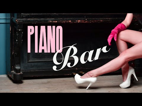 Piano Bar | Jazz Lounge Music, The Best of Latin Lounge Jazz, Bossa Nova, Samba and Smooth Beat C08