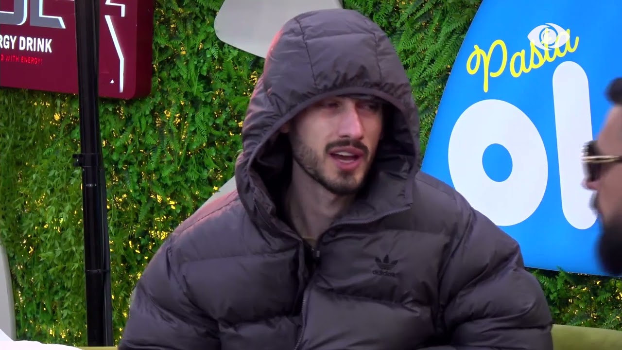 Ajo nuk e ka kunatë, nuk ka pirë.../ Iliri bisedon me banorët për raportin mes Selin dhe Gretës