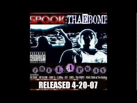 Tha E Bomb - 49ers ft Young Chiefs