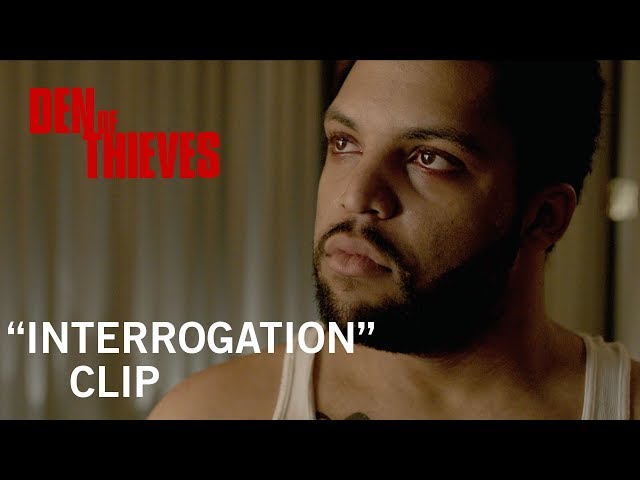 Interrogation