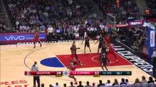 James Harden - Houston Rockets