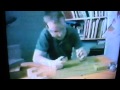 Andy partridge talks about games