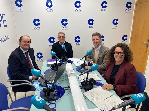 Debate sobre los presupuestos de Gandia para 2026