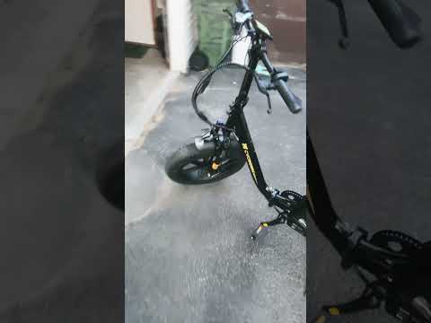 #electicbike #cycrown#veloelectrique #cycfreemax