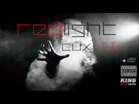 Kar/Xudo (RedLight) - CUX II [Dirty]