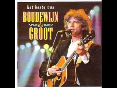 boudewijn de groot - vrienden van vroeger