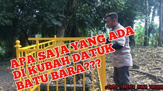 Download lagu MENELUSURI MAKAM  / KUBA KERAMAT BATU BARA #GHOSTTACKER#KUALATANJUNG #BATUBARA mp3