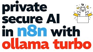 Supercharge n8n AI Privately and Securely